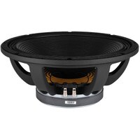 LaVoce WAF154.02 15" Subwoofer 8 Ohm